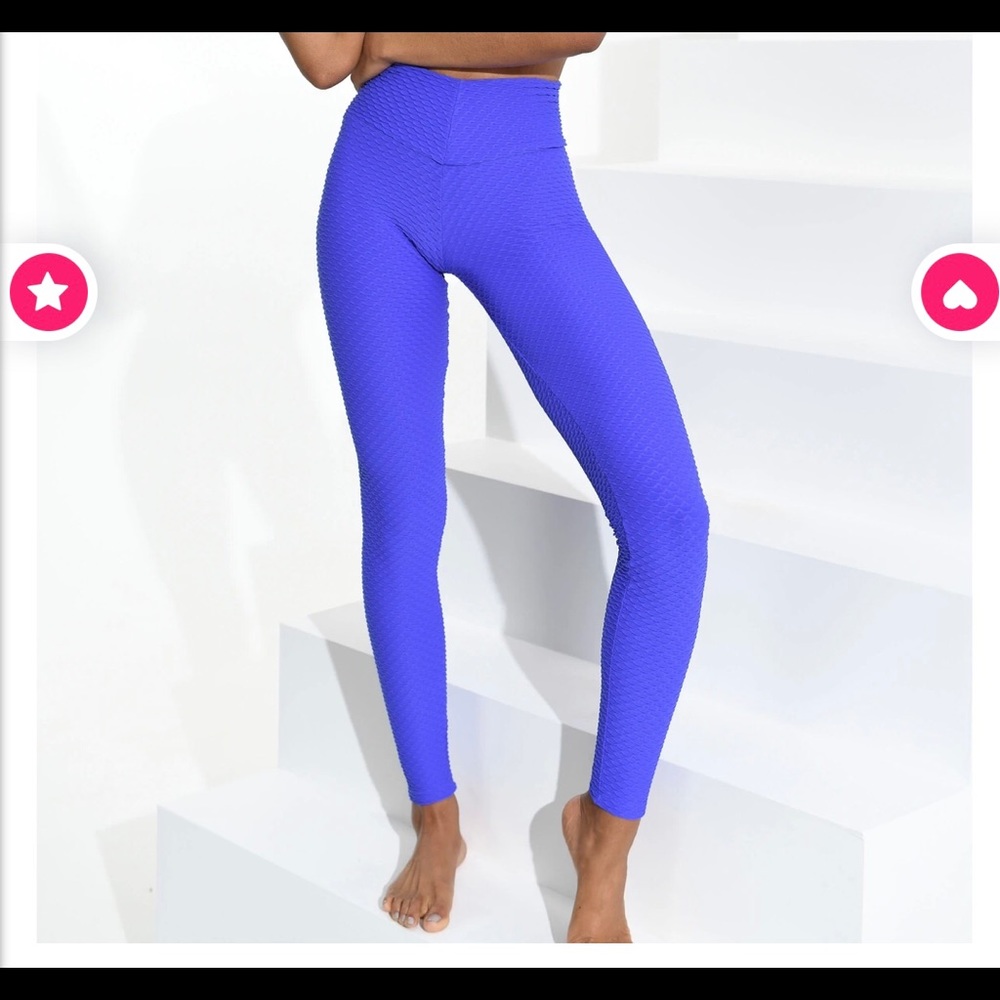 Booty By Brabant Leggings